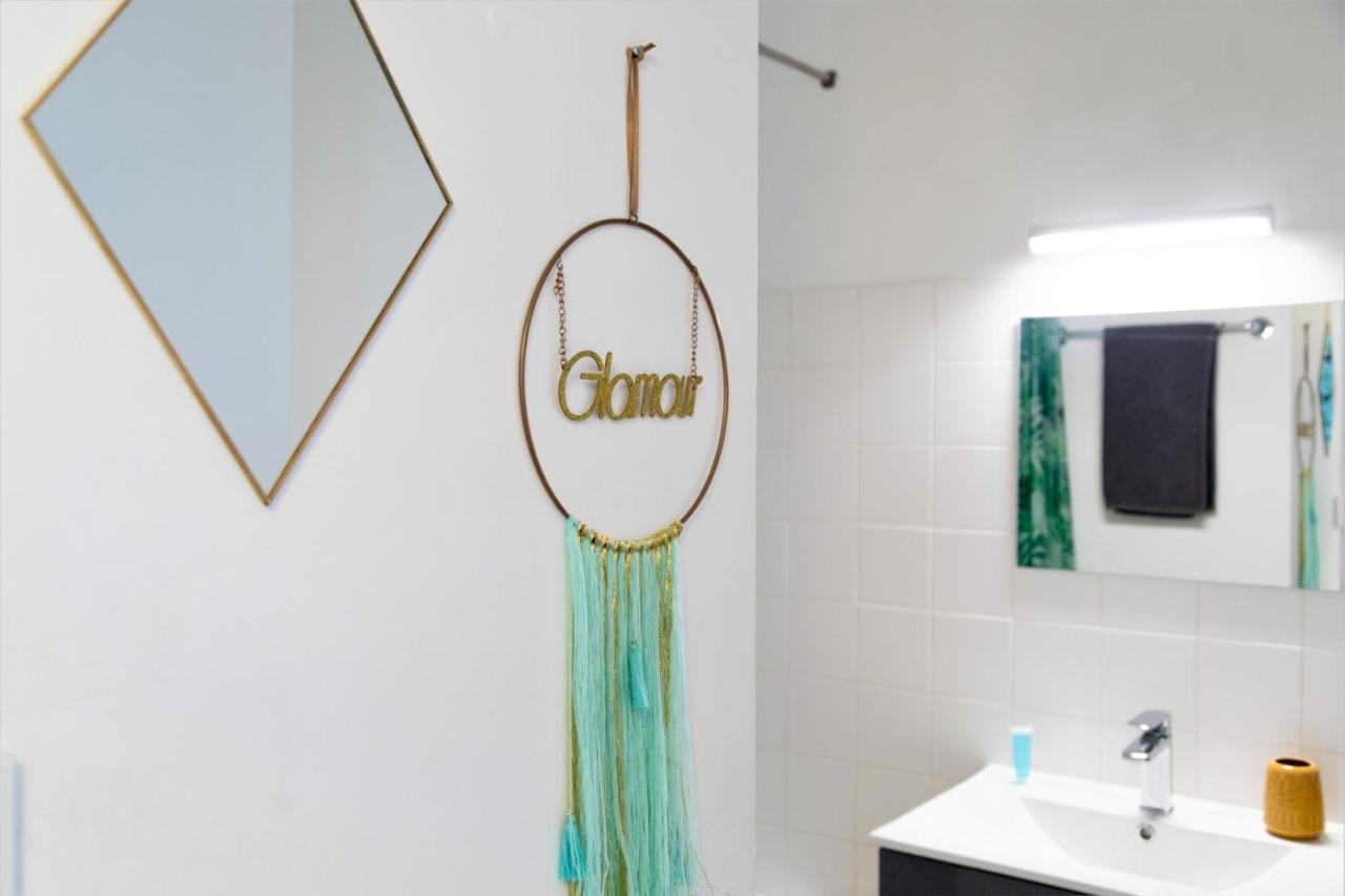 Jana House - Hypercentre - Gare - Netflix Apartment Тулуза Екстериор снимка
