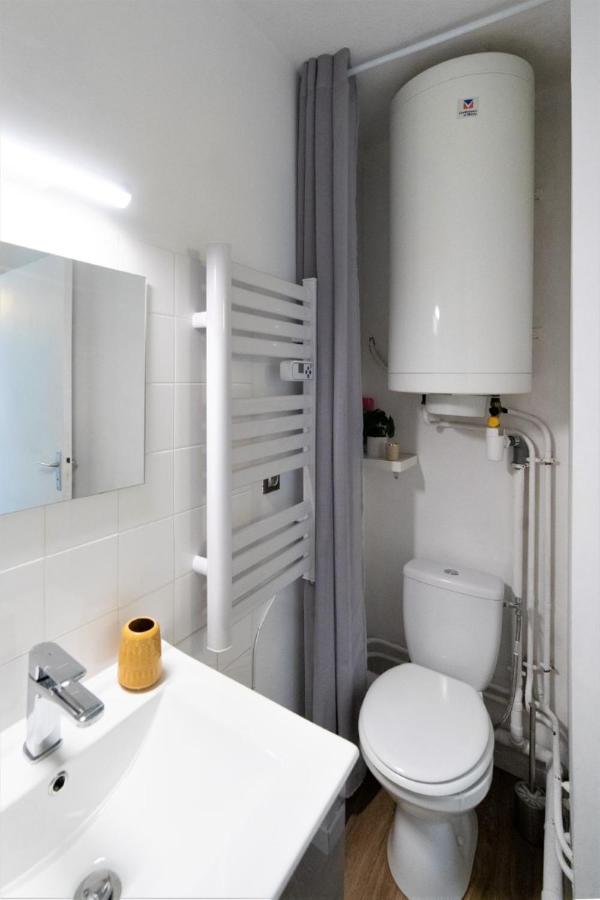 Jana House - Hypercentre - Gare - Netflix Apartment Тулуза Екстериор снимка